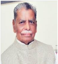 Dr. Vedprakash Patil